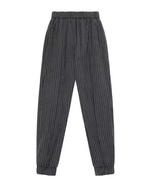 Прямые брюки