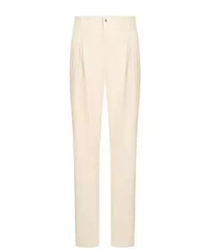 Прямые брюки