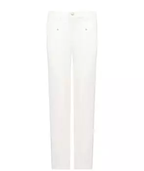 Прямые брюки