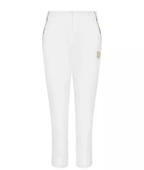 Прямые брюки