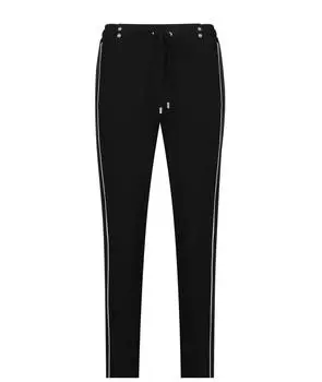 Прямые брюки