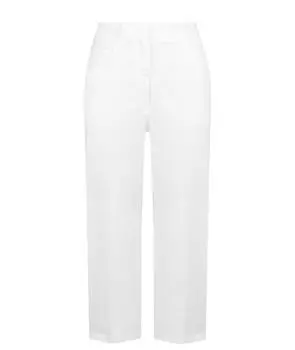 Прямые брюки