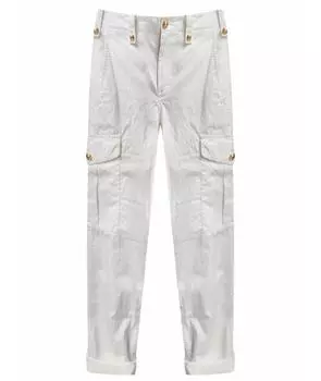 Прямые брюки