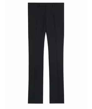 Прямые брюки