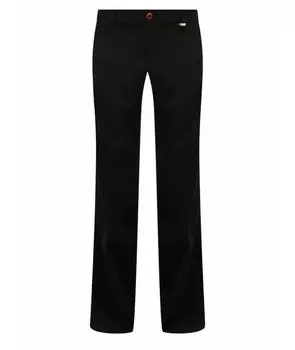 Прямые брюки