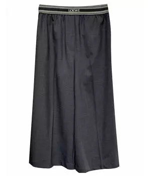 Прямые брюки