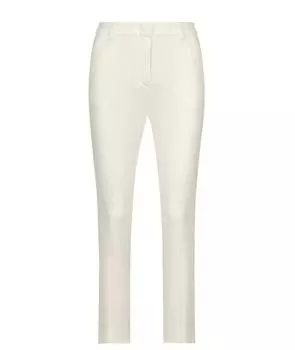 Прямые брюки