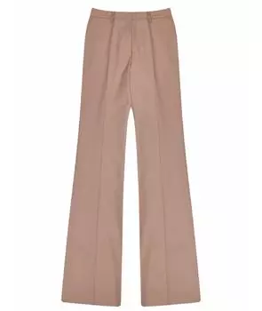 Прямые брюки