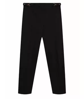 Прямые брюки