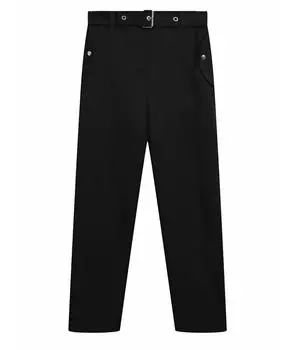 Прямые брюки