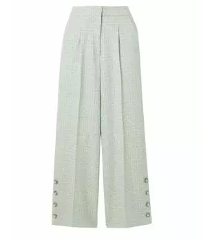 Прямые брюки