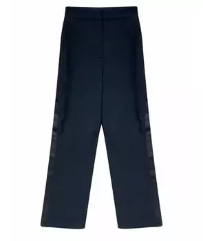 Прямые брюки