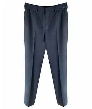 Прямые брюки