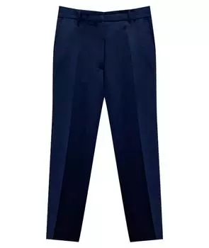 Прямые брюки