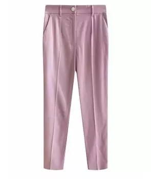 Прямые брюки