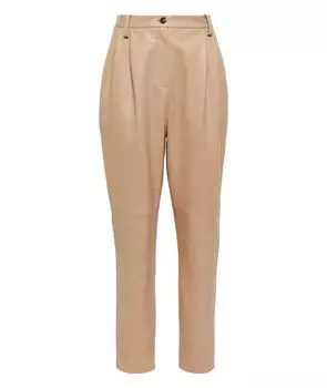 Прямые брюки