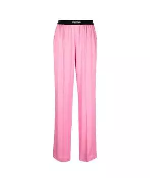 Прямые брюки