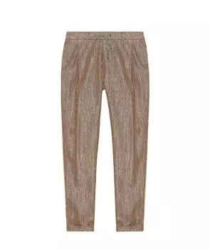 Прямые брюки