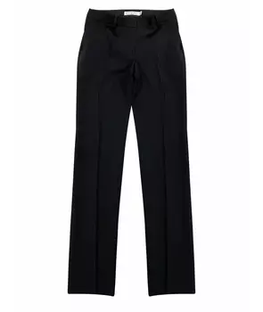 Прямые брюки