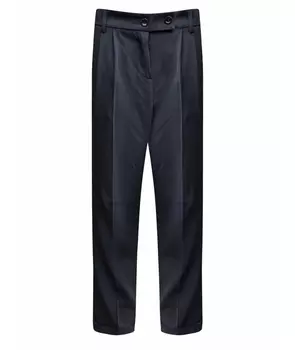 Прямые брюки