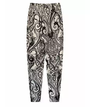 Прямые брюки