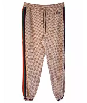 Прямые брюки