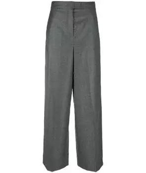 Прямые брюки