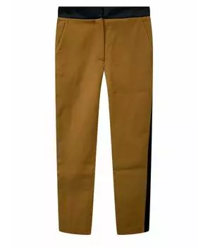 Прямые брюки