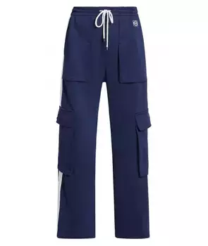 Прямые брюки