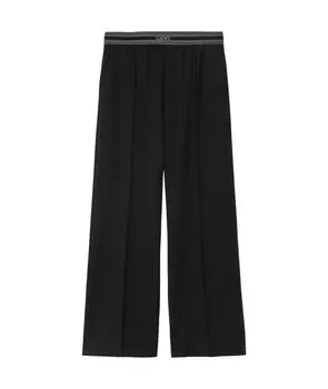 Прямые брюки