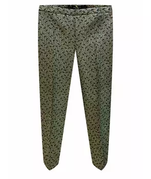 Прямые брюки