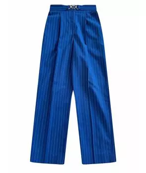 Прямые брюки