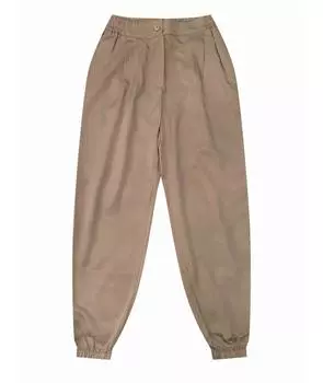 Прямые брюки