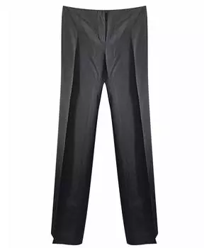 Прямые брюки