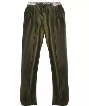 Прямые брюки