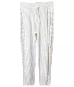 Прямые брюки