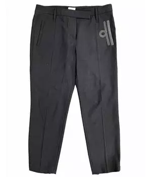 Прямые брюки