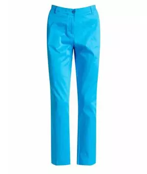 Прямые брюки