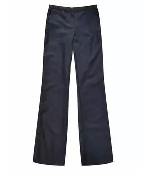 Прямые брюки