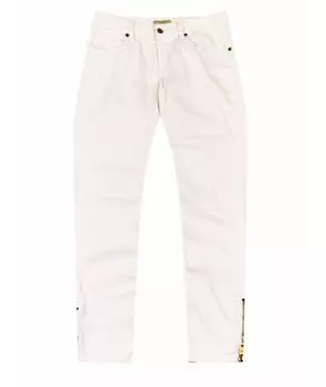 Прямые брюки