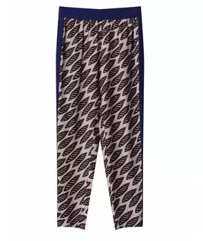 Прямые брюки