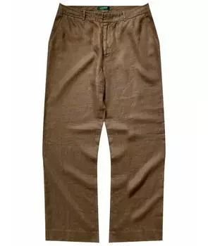 Прямые брюки