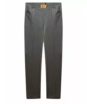 Прямые брюки