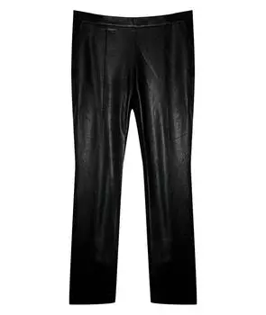 Прямые брюки