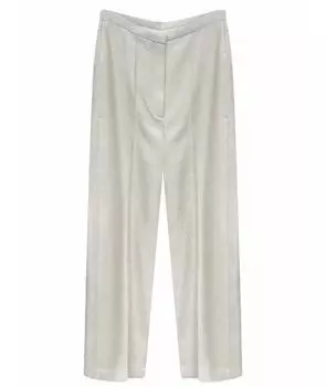 Прямые брюки