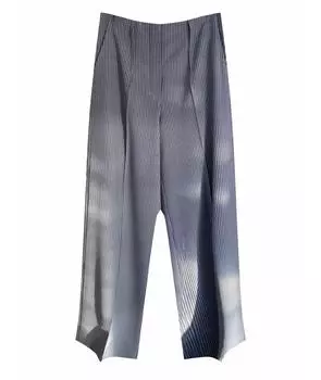 Прямые брюки