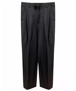 Прямые брюки