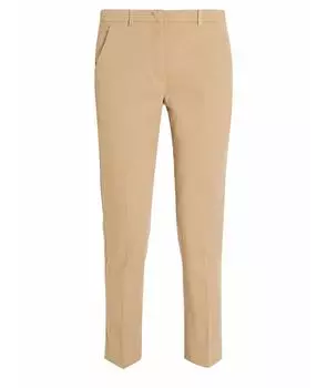 Прямые брюки