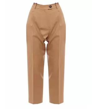 Прямые брюки