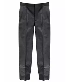 Прямые брюки